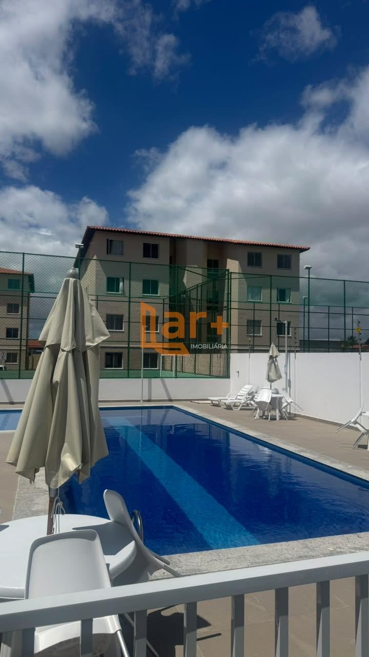 Apartamento para alugar com 2 quartos, 1 banheiro e 48m² no Centro, Barra dos Coqueiros (SE) — foto 7 de 23