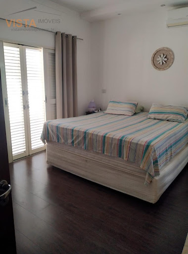 DORMITÓRIO DA SUÍTE