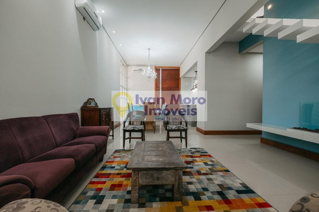 Casa à venda com 4 quartos, 4 suítes, 4 vagas e 287m² no Vargem Grande, Florianópolis (SC) — foto 8 de 22