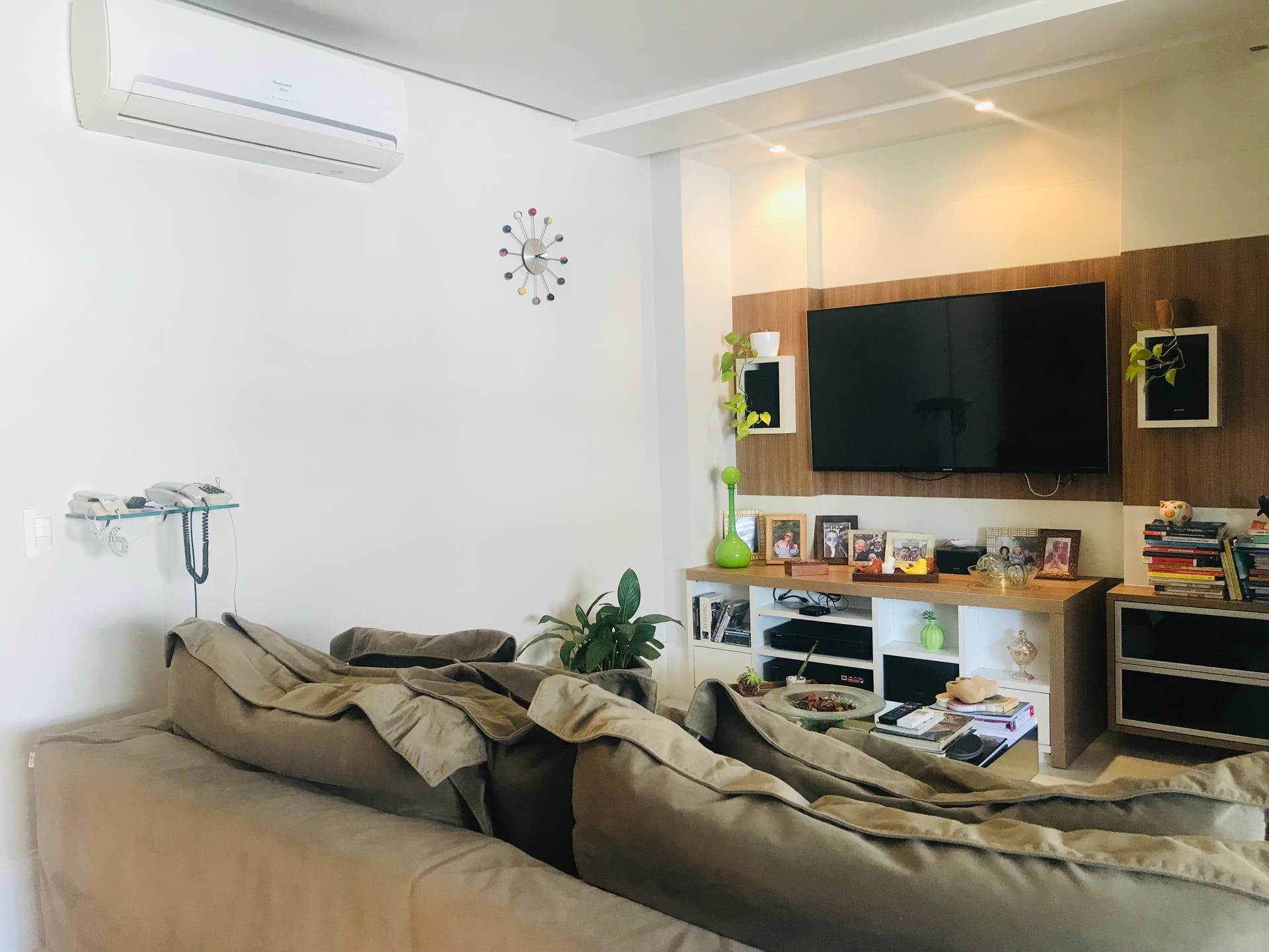 Apartamento à venda com 2 quartos, 2 suítes, 2 vagas e 117m² no Jurerê Internacional, Florianópolis (SC) — foto 11 de 12
