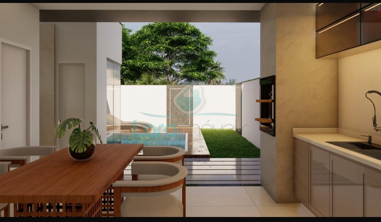 Casa à venda com 3 quartos, 3 suítes, 2 vagas e 170m² no Novo Horizonte, Macaé (RJ) — foto 7 de 14