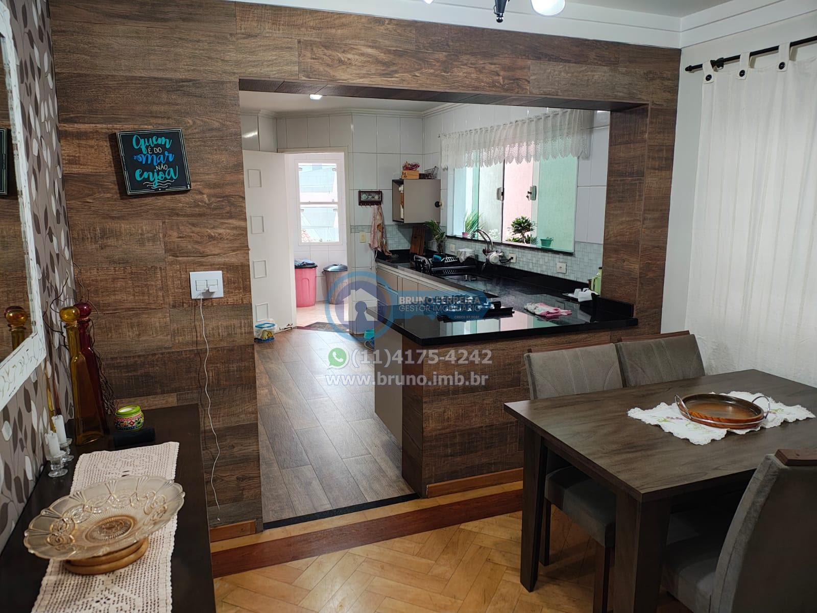 Casa à venda com 3 quartos, 4 banheiros, 2 vagas e 200m² no Mandaqui, São Paulo (SP) — foto 12 de 20