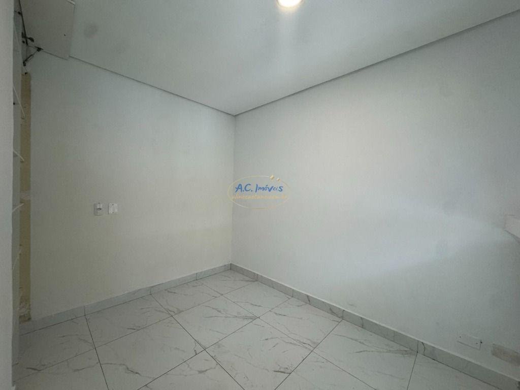Casa à venda com 3 quartos, 1 banheiro, 2 vagas e 110m² no Vila Tupi, Praia Grande (SP) — foto 9 de 23