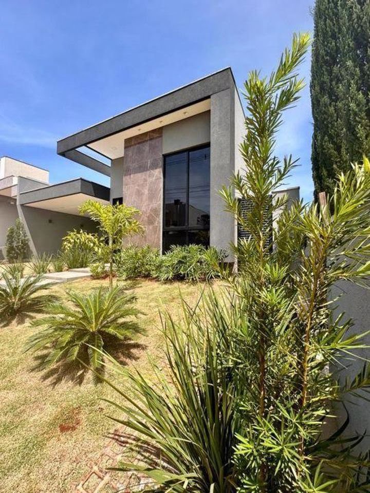 Casa à venda com 3 quartos, 3 suítes, 4 vagas e 166m² no Loteamento Terras de Florença, Ribeirão Preto (SP) — foto 5 de 30