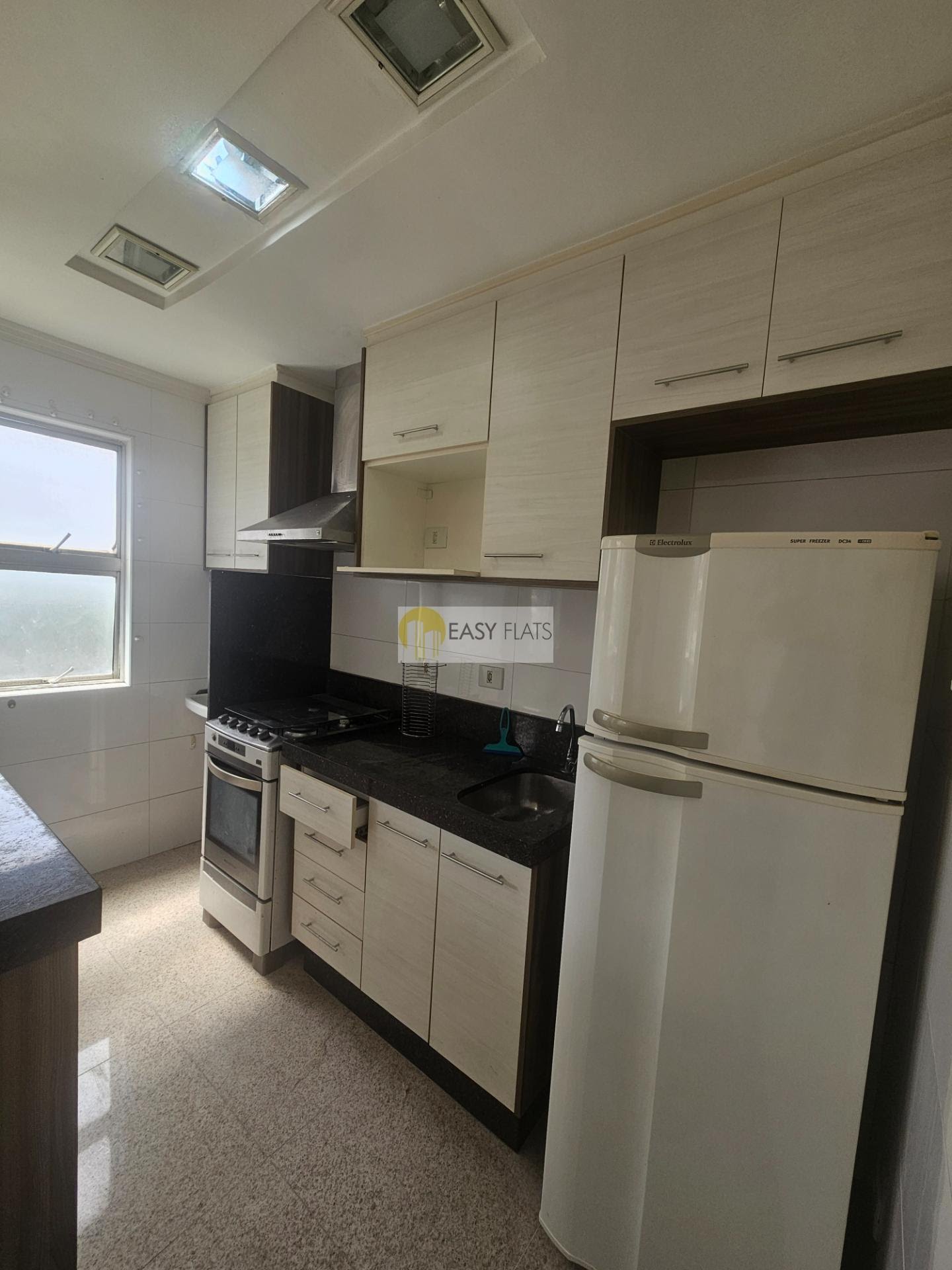 Apartamento à venda com 1 quarto, 1 banheiro, 1 vaga e 40m² no Pinheiros, São Paulo (SP) — foto 4 de 30