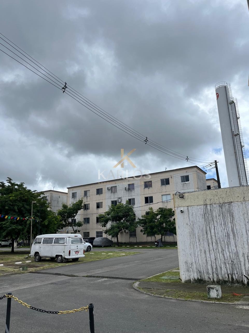 Apartamento à venda com 2 quartos, 1 banheiro, 1 vaga e 42m² no Maranguape I, Paulista (PE) — foto 26 de 30