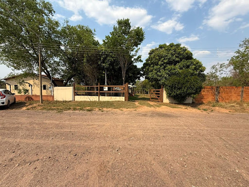 Chácara em Zona Rural  -  Ribas do Rio Pardo