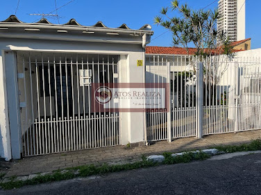 Casa térrea em Veleiros - SP: 100m² de área útil locação por R$2.700/mês