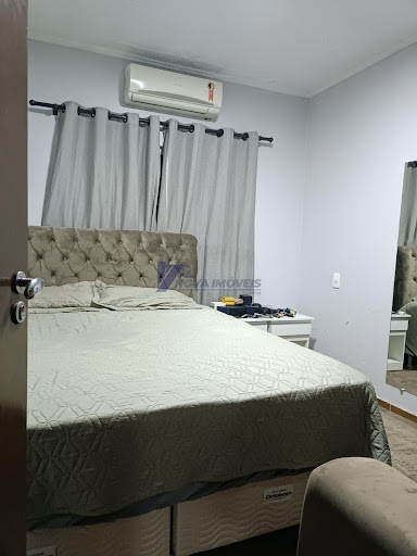Casa 02 Dorm. em Vila Borges  -  Rio Verde