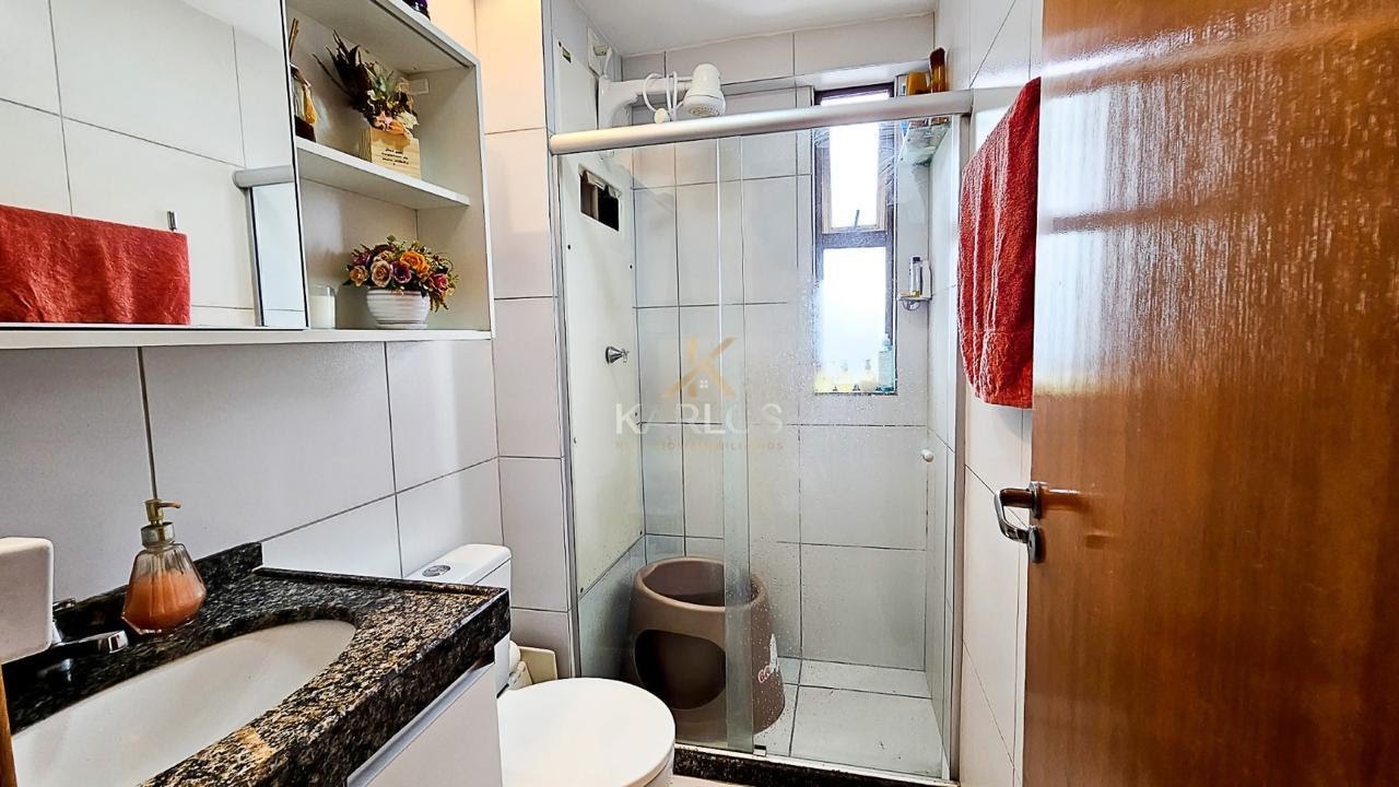 Apartamento à venda com 3 quartos, 1 suíte, 1 vaga e 69m² no Casa Forte, Recife (PE) — foto 30 de 30