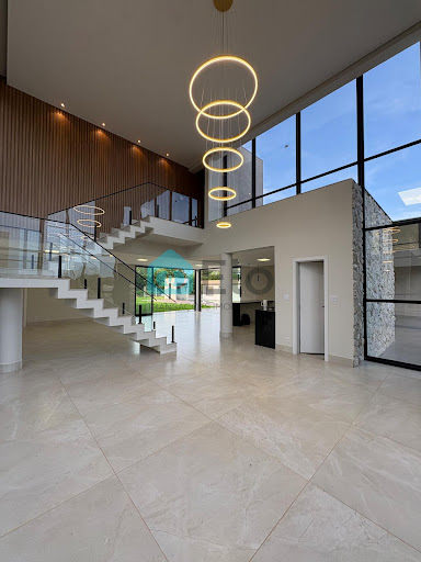 Casa de Condomínio em Condominio Victoria Golf Residence  -  Lagoa Santa