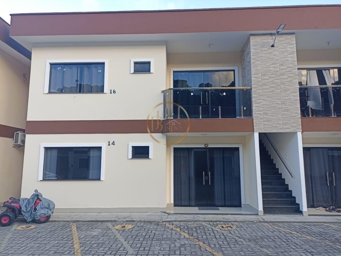 Apartamento à venda com 3 quartos, 1 suíte, 1 vaga e 100m² no Centro, Porto Seguro (BA) — foto 20 de 23