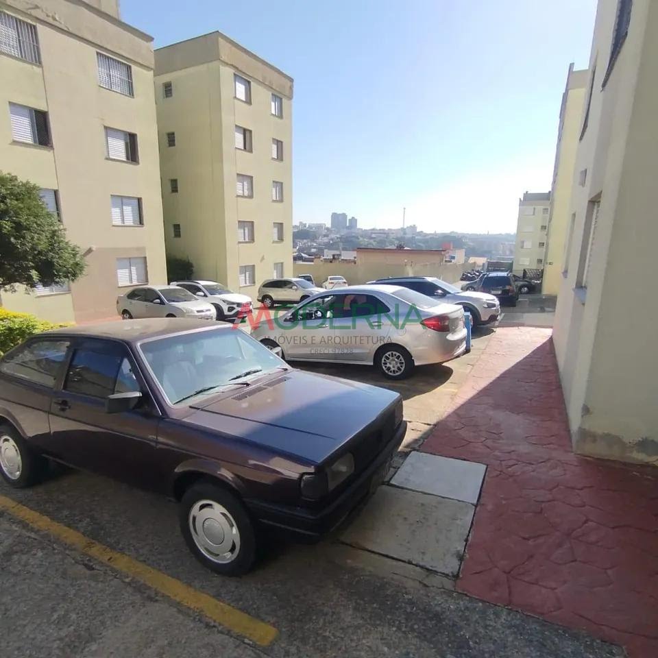 Apartamento à venda com 3 quartos, 1 suíte, 1 vaga e 60m² no Paulicéia, São Bernardo do Campo (SP) — foto 16 de 16
