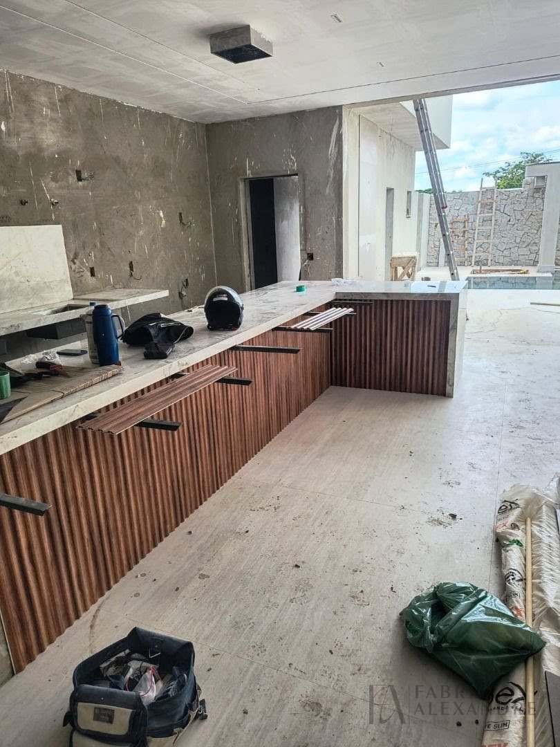 Casa à venda com 4 quartos, 4 suítes, 3 vagas e 415m² no Golden Park, Mirassol (SP) — foto 6 de 7