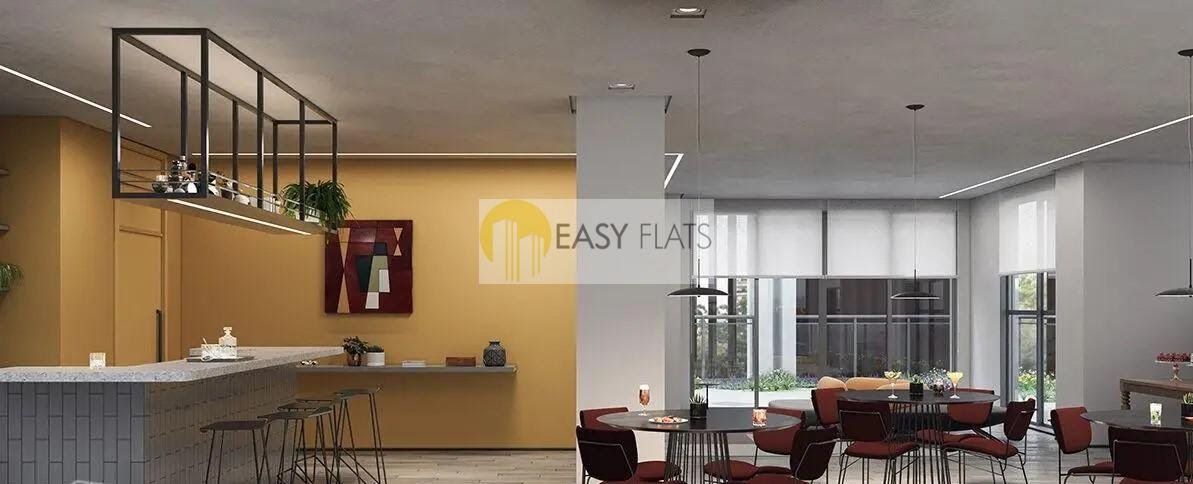 Apartamento à venda com 1 quarto, 1 banheiro e 25m² no Brooklin, São Paulo (SP) — foto 29 de 30