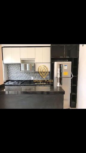 Apartamento em Vila das Nacoes  -  Ferraz de Vasconcelos