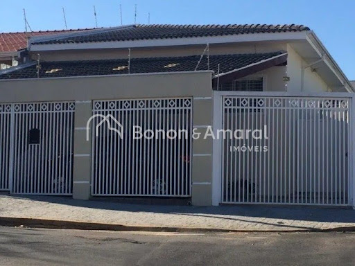 Casa, 3 quartos, 180 m² - Foto 1