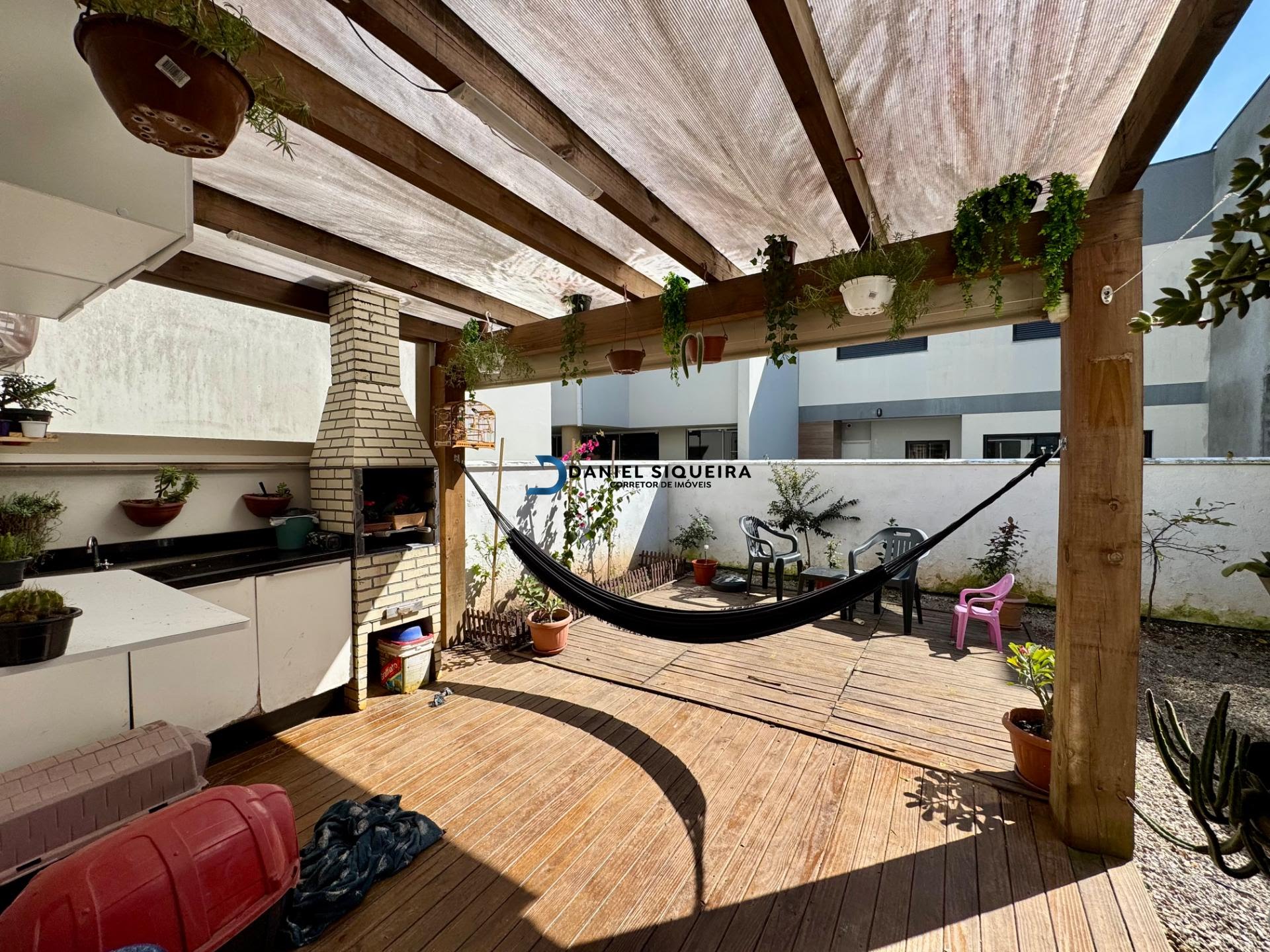 Casa à venda com 3 quartos, 1 suíte, 2 vagas e 165m² no Bairro Deltaville, Biguaçu (SC) — foto 12 de 23
