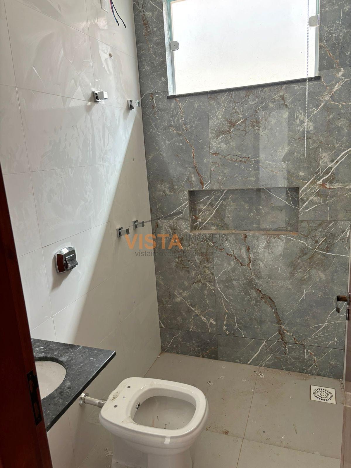 Casa à venda com 2 quartos, 1 banheiro, 2 vagas e 56m² no Jardim dos Jacarandás Fase 1, São João da Boa Vista (SP) — foto 9 de 11