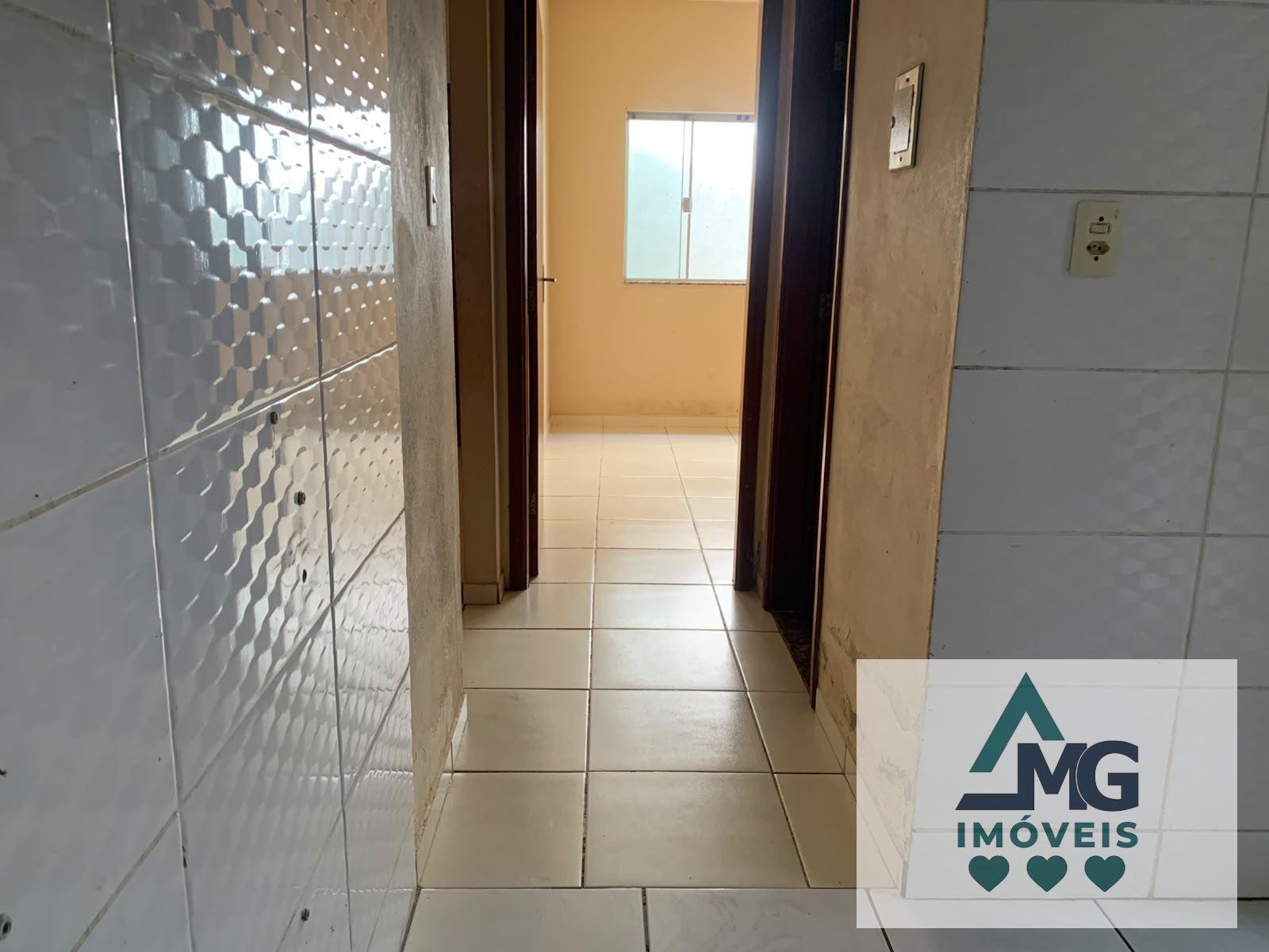 Casa, 2 quartos - Foto 1