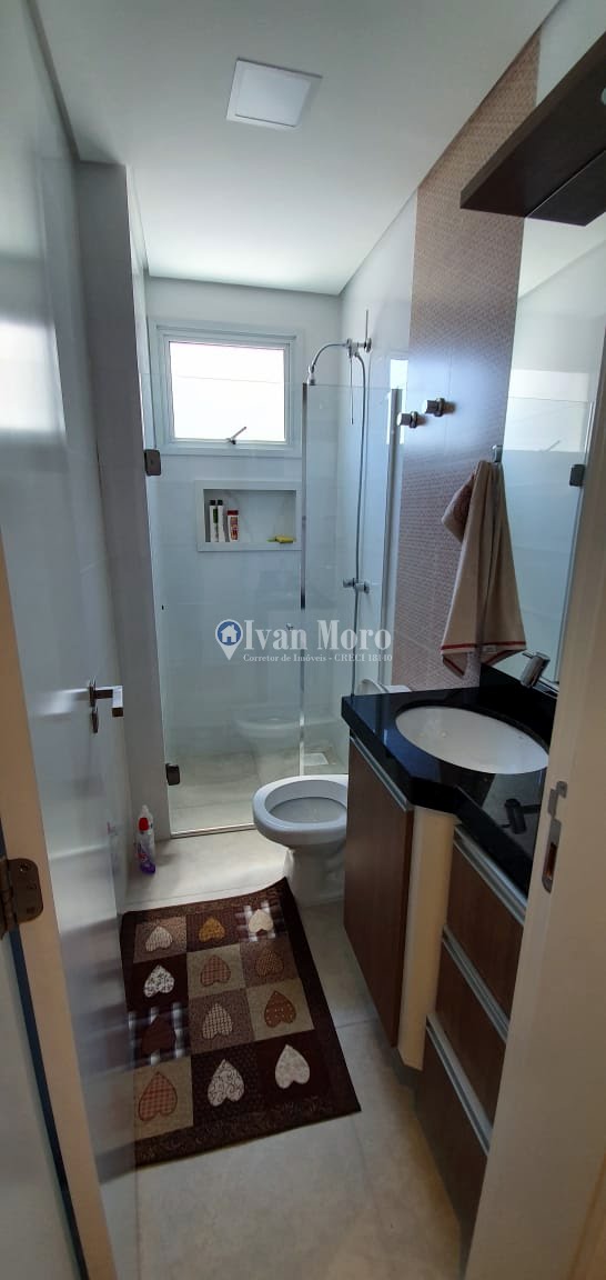 Apartamento à venda com 2 quartos, 2 suítes, 2 vagas e 65m² no Canasvieiras, Florianópolis (SC) — foto 17 de 21