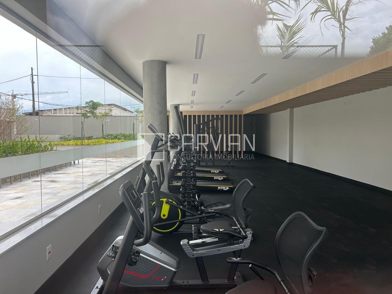 Apartamento à venda com 3 quartos, 1 suíte, 2 vagas e 82m² no Jardim Botânico, Ribeirão Preto (SP) — foto 25 de 25