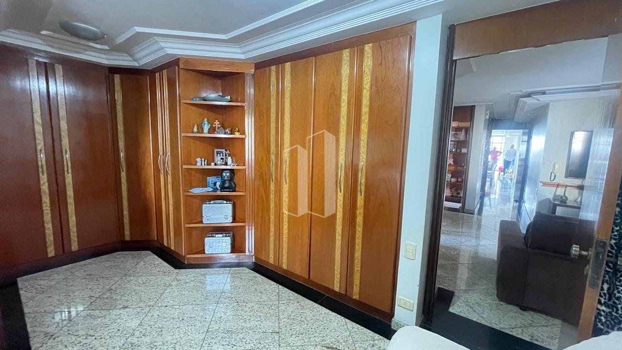 Apartamento à venda com 4 quartos, 2 suítes, 2 vagas e 191m² no Setor Bueno, Goiânia (GO) — foto 15 de 30