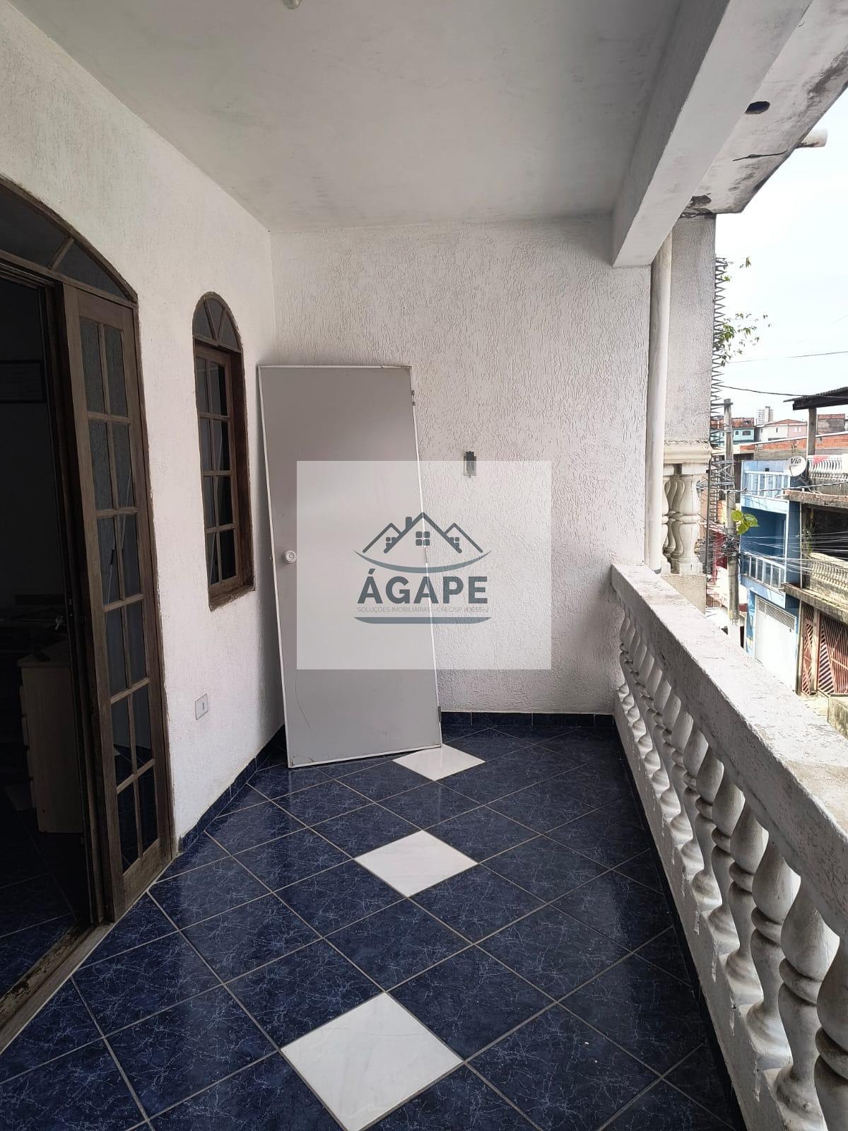 Casa à venda com 3 quartos, 1 suíte, 2 vagas e 200m² no Jardim Saint Moritz, Taboão da Serra (SP) — foto 21 de 30