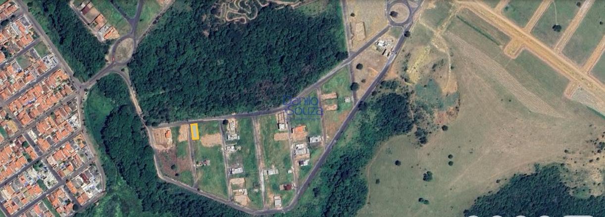 Terreno à venda com 360m² de terreno no Veredas do Belvedere, Araxá — foto principal