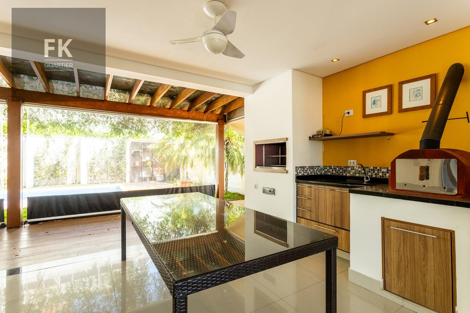 Casa à venda com 3 quartos, 3 suítes, 4 vagas e 245m² no Alphaville, Santana de Parnaíba (SP) — foto 16 de 26