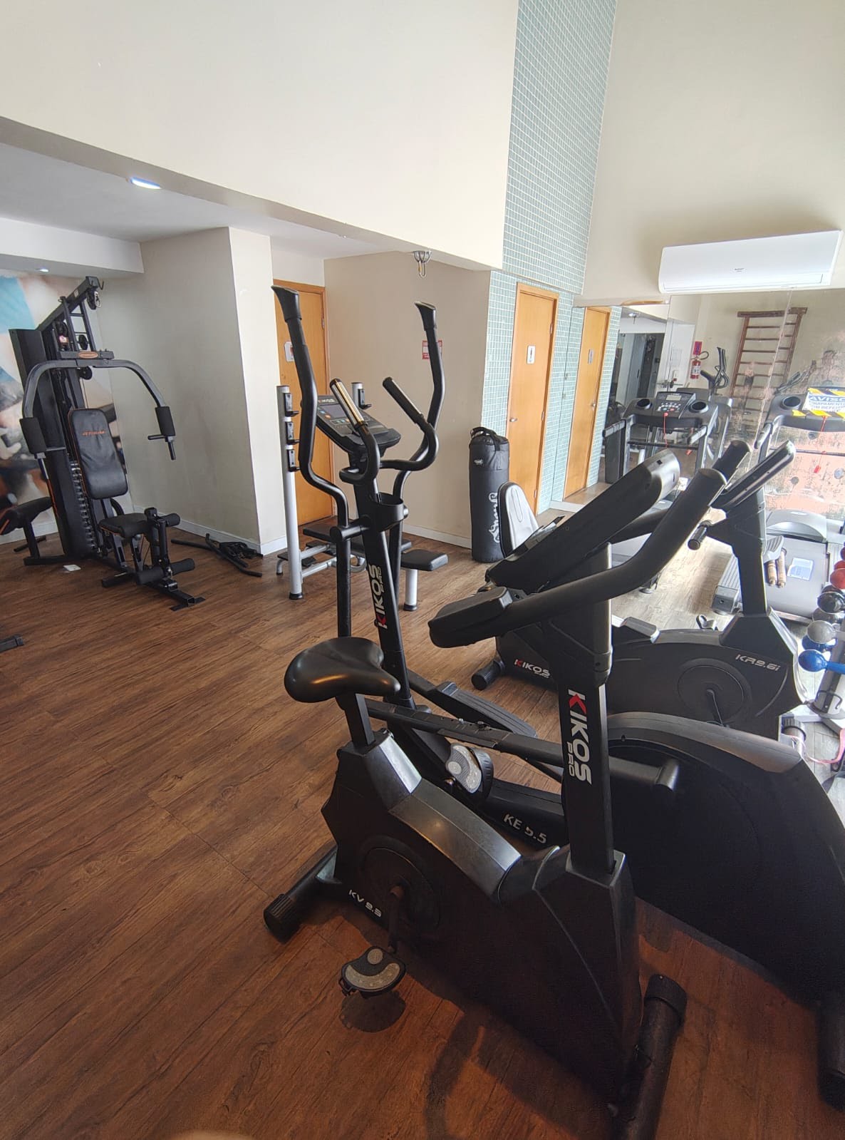 Apartamento à venda com 2 quartos, 1 suíte, 1 vaga e 55m² no Rosarinho, Recife (PE) — foto 19 de 30