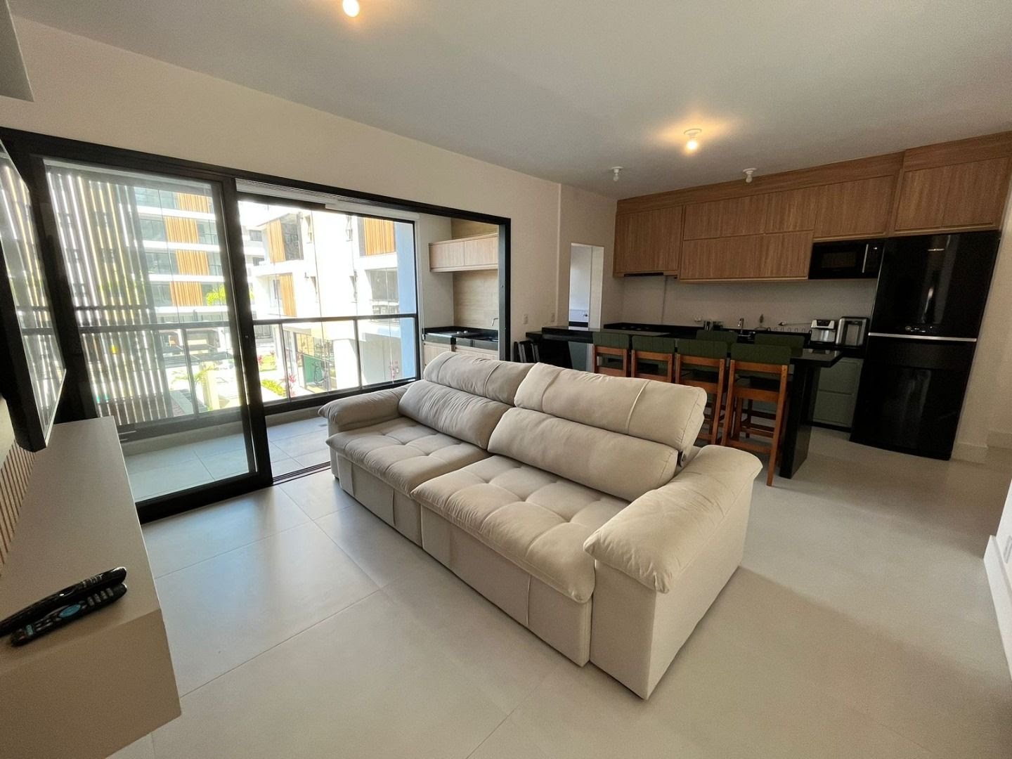 Apartamento à venda com 2 quartos, 2 banheiros, 2 vagas e 84m² no Enseada, Ubatuba (SP) — foto 16 de 21