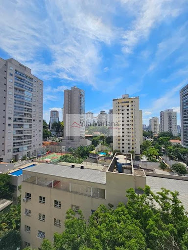 Apartamento 1 dormitório, 1 vaga, lazer em Saúde