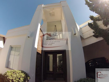 Casa em Jardim Bonanza  -  Santa Rita do Passa Quatro
