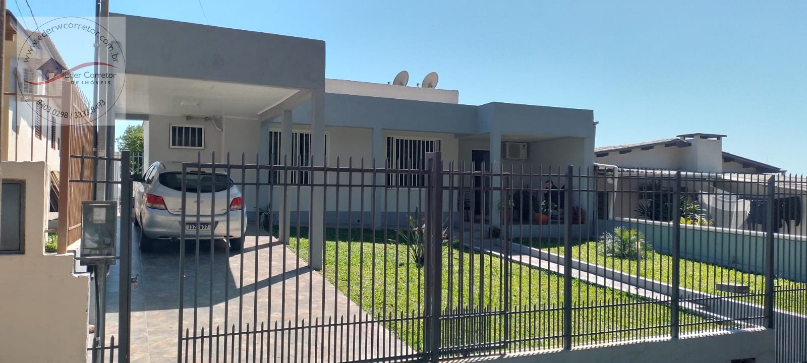 Casa à venda com 2 quartos, 3 banheiros, 2 vagas e 192m² no Penha, Ijuí (RS) — foto 26 de 30