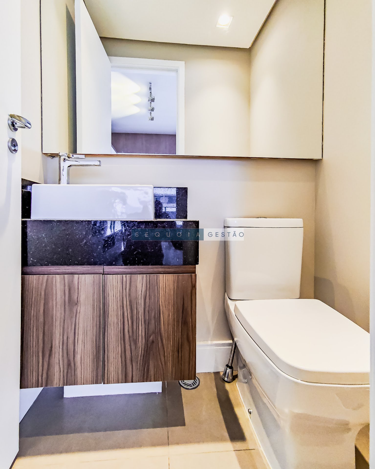 Apartamento à venda com 1 quarto, 1 suíte, 2 vagas e 85m² no Brooklin, São Paulo (SP) — foto 12 de 30