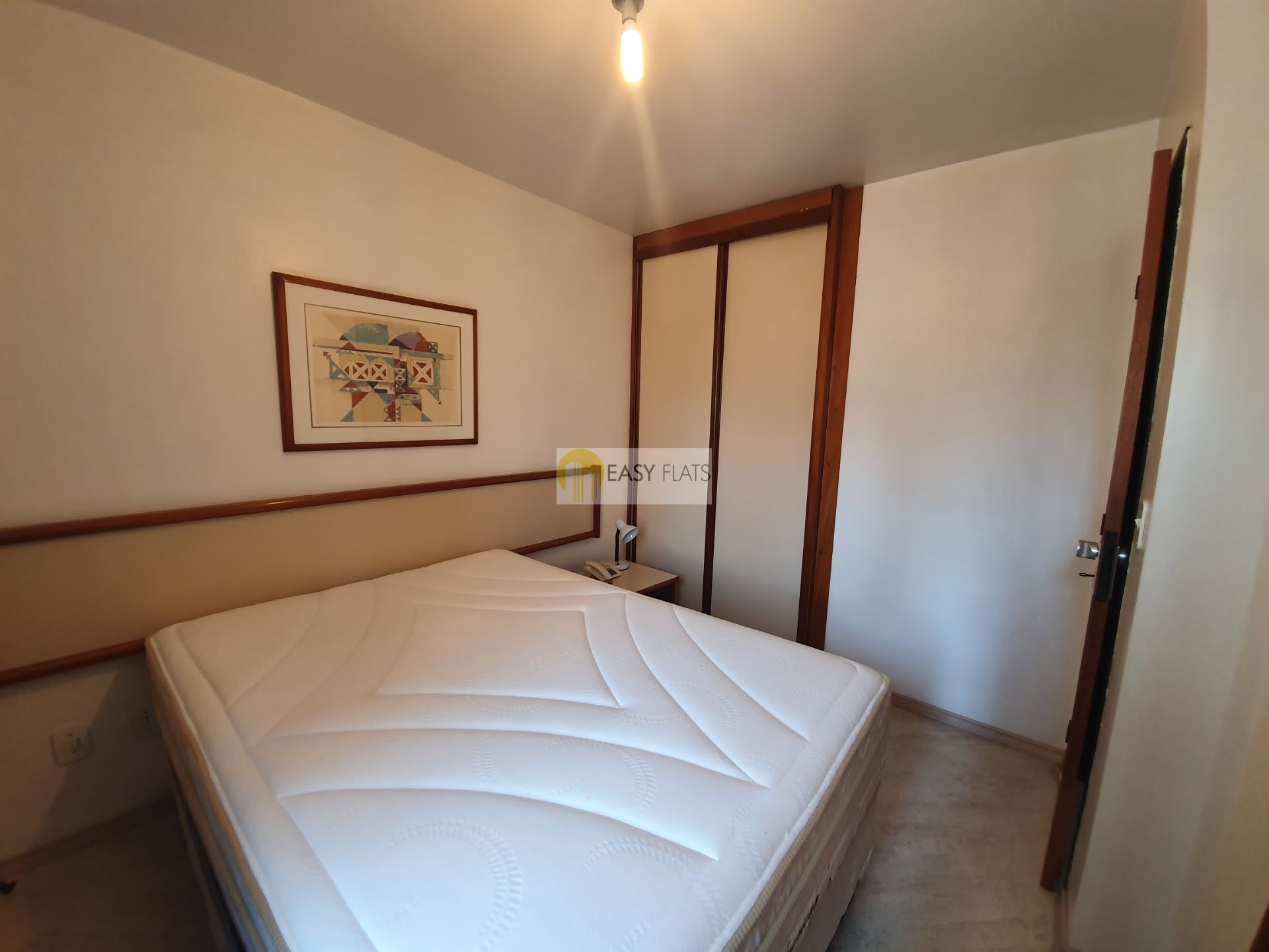 Apartamento para alugar com 1 quarto, 1 suíte, 1 vaga e 40m² no Cerqueira César, São Paulo (SP) — foto 12 de 25