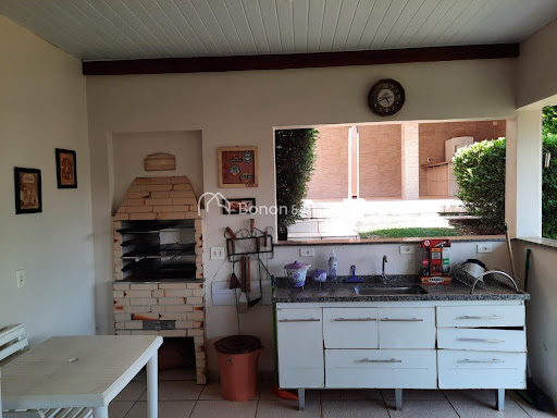 Casa de Condomínio, 4 quartos - Foto 34