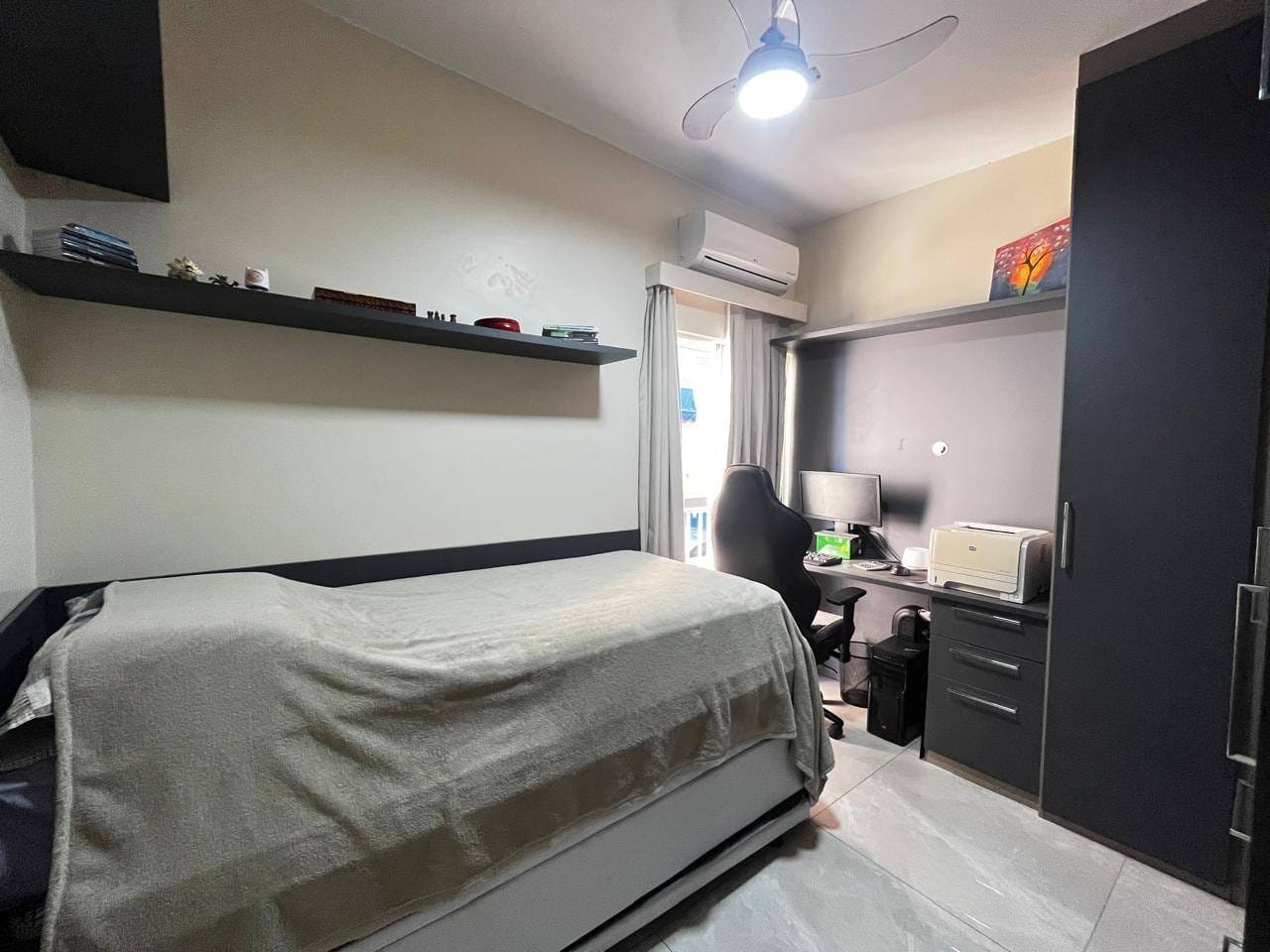 Apartamento à venda com 2 quartos, 1 suíte, 1 vaga e 62m² no Irajá, Rio de Janeiro (RJ) — foto 18 de 24