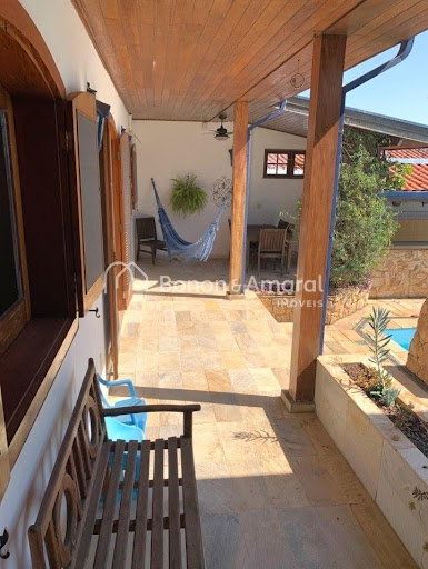 Casa, 4 quartos, 320 m² - Foto 13