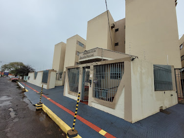Apartamento em Amambai  -  Campo Grande
