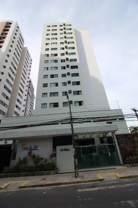Apartamento à venda com 1 quarto, 1 banheiro, 1 vaga e 33m² no Parnamirim, Recife (PE) — foto 18 de 29
