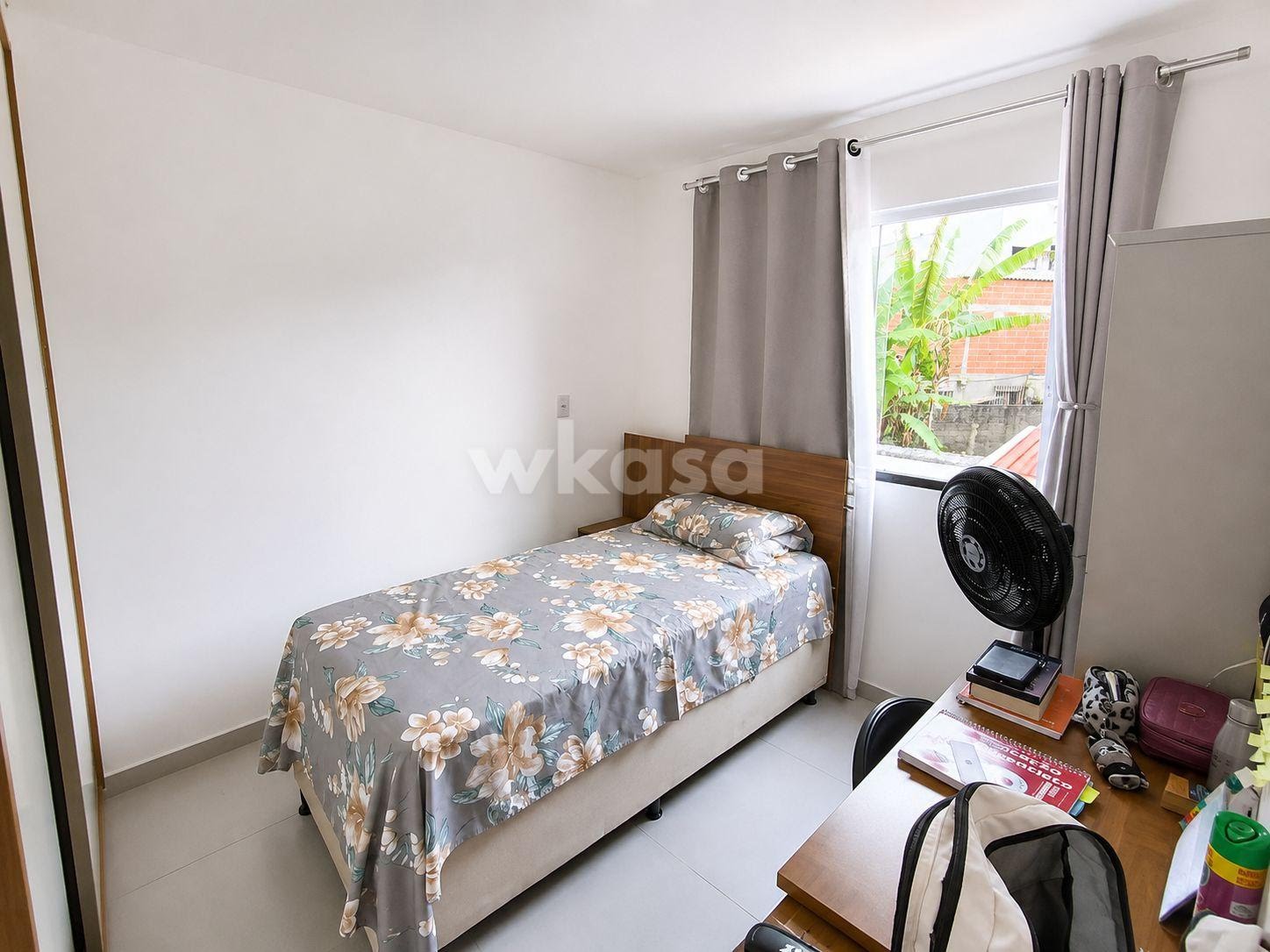 Casa à venda com 2 quartos, 1 suíte e 1 vaga no Residencial Jacaraipe, Serra (ES) — foto 14 de 16