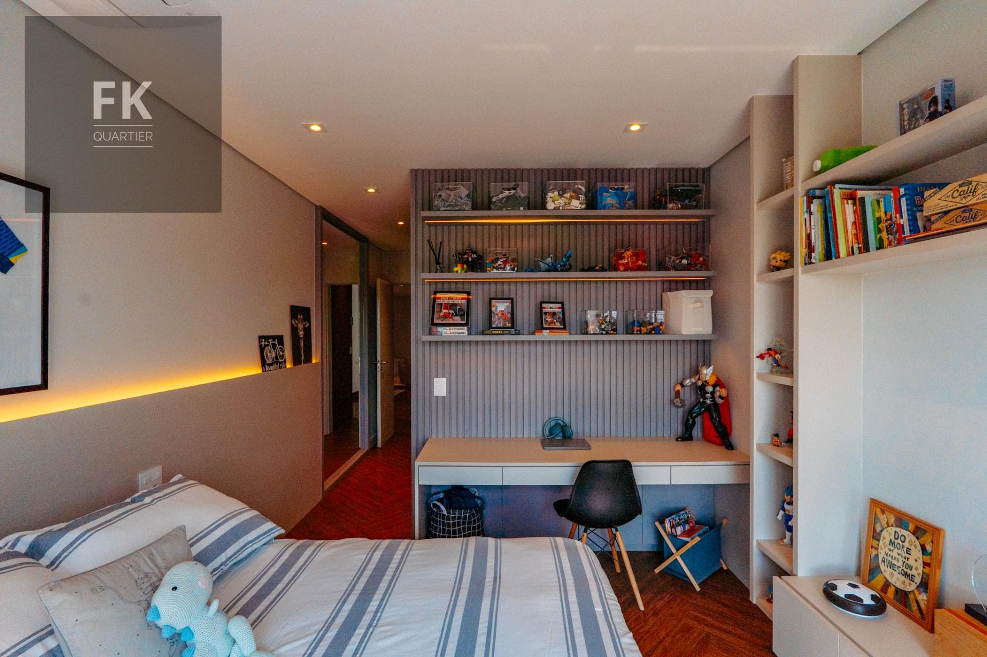 Casa à venda com 4 quartos, 4 suítes, 5 vagas e 762m² no Alphaville, Santana de Parnaíba (SP) — foto 22 de 30