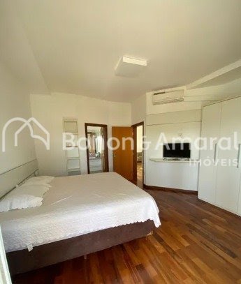 Casa de Condomínio, 4 quartos - Foto 32