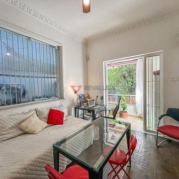 Apartamento à venda em Botafogo: 122m², 4 quartos