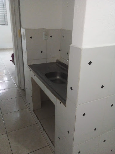 Apartamento kit em Aclimação  -  São Paulo