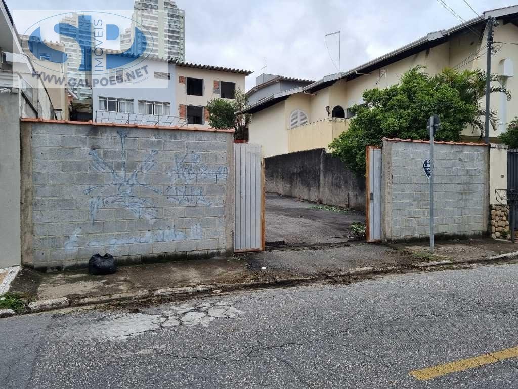 Loteamento e Condomínio, 275 m² - Foto 7