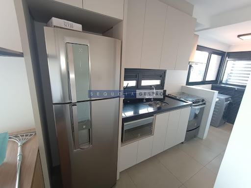 Apartamento em Pinheiros - São Paulo, SP