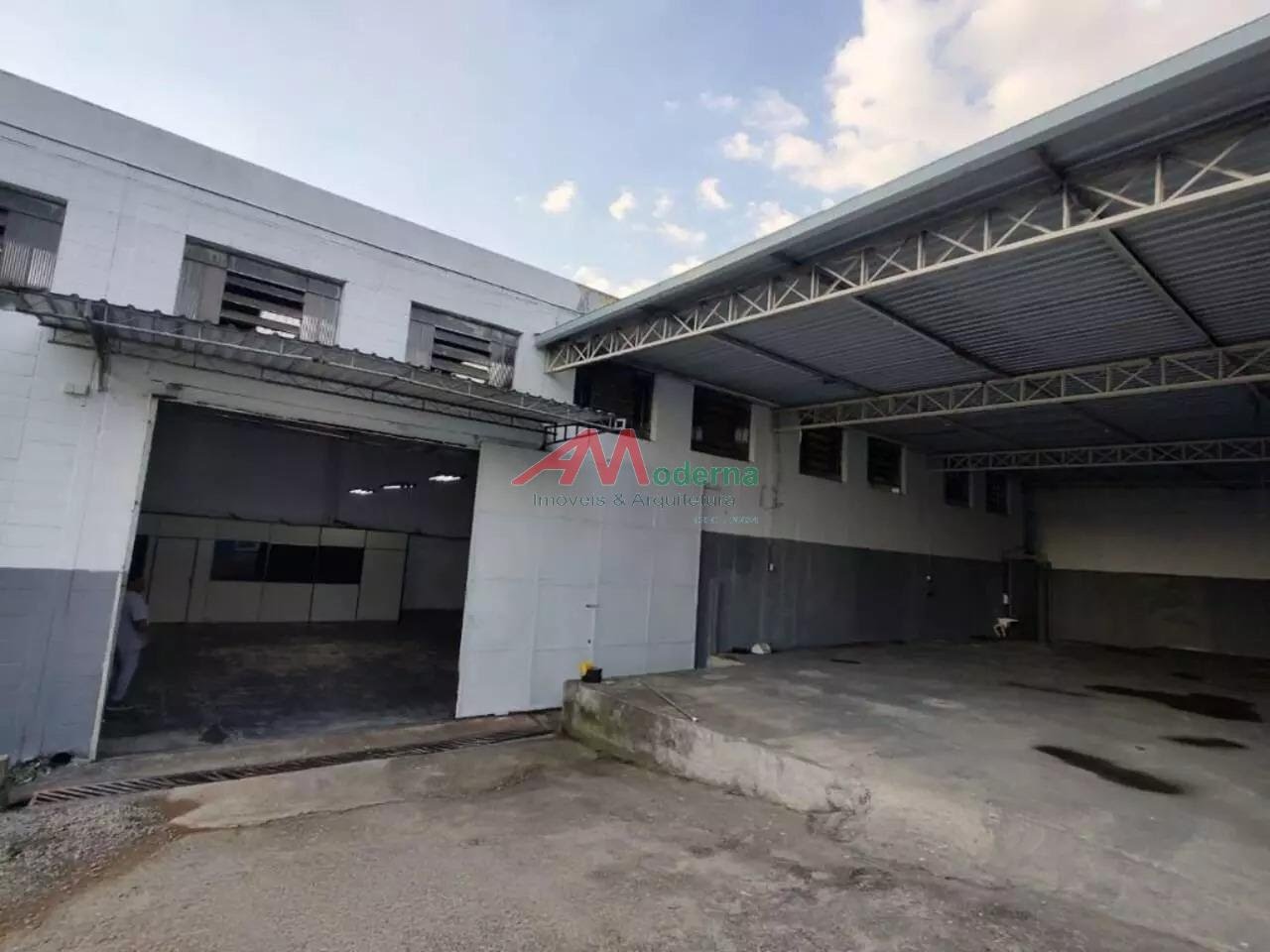 Comercial para alugar com 1m² no Parque Marajoara, Santo André (SP) — foto 16 de 30